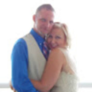 Meet your Posher, Chris & shannon